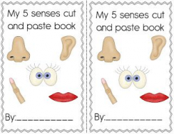 13 best My Five Senses-PREK images on Pinterest | Kindergarten ...