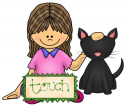 Sense Of Touch Round Up - Five Senses Play Challenge