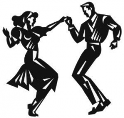 50s Dance Clip Art | Rock and Roll Relics 50s/60s Dance | Projects ...