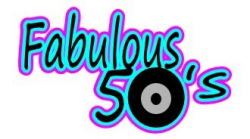 Precious Memories Scrapbooking: Fabulous 50's SVG title