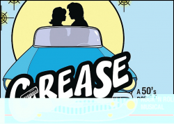 Excitement for “Grease” building toward April 18 opening | UHEF