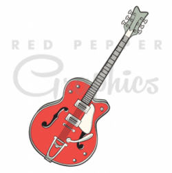 Red Pepper Retro | Vintage style graphics » Rockabilly Event ...