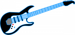 50 S Guitar Clip Art at Clker.com - vector clip art online, royalty ...