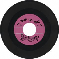 LKD_Fabulous50sTS_record.png | Cards | Pinterest | Rock, Clip art ...