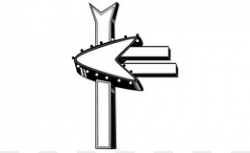 Free download 50s Diner Logo Clip art - Diner Sign Cliparts png.