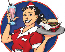Johnny J's Diner | Join Us On A Trip Back In Time