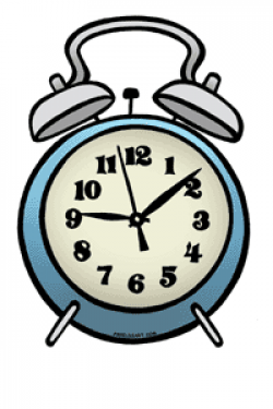 Alarm clock clip art | Sleep On It Productions | Pinterest | Alarm ...