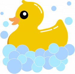 Rub Duck Foam Clip Art at Clker.com - vector clip art online ...