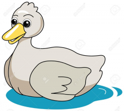 duck clipart - HubPicture