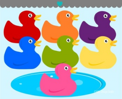 Duck clipart high resolution - Pencil and in color duck clipart high ...