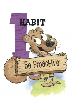 The Seven Habits: Habit 1 Be Proactive – Ogden Preparatory Academy