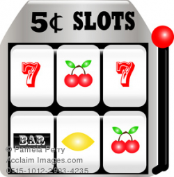 lucky number 7 clipart & stock photography | Acclaim Images