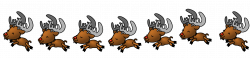 Simplifying animation with CollieJS (plus, a dancing reindeer ...