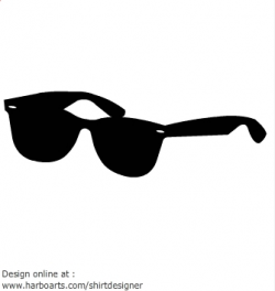 Sunglasses clipart free clip art image 7 – Gclipart.com