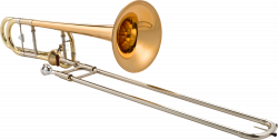Free Trombone PNG Transparent Images, Download Free Clip Art, Free ...