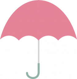 Pink Umbrella Clip Art at Clker.com - vector clip art online ...