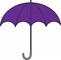 Umbrella free to use clipart - Clipartix