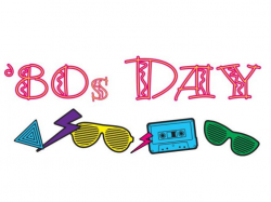 Free 80s Cliparts, Download Free Clip Art, Free Clip Art on ...