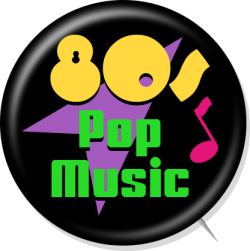 Pop Music in the 80s | Like Totally 80s