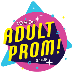 Volume One Tickets | Adult Prom: The 80s
