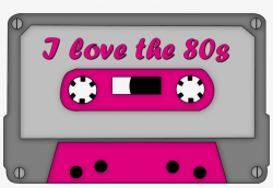 15 Best Photos Of 80s Party Clip Art - Love The 80's Clipart ...