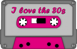 Free 80s Cliparts, Download Free Clip Art, Free Clip Art on ...