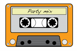 neon 80s cassette tapes clipart - Yahoo Image Search Results | Fresh ...