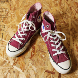 14 best converse 80s all star images on Pinterest | Chuck taylors ...