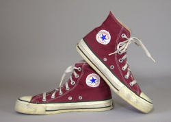 14 best converse 80s all star images on Pinterest | Chuck taylors ...