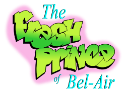 The Fresh Prince of Bel-Air - Wikipedia