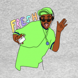 Fresh Prince Of Bel Air T-Shirts | TeePublic