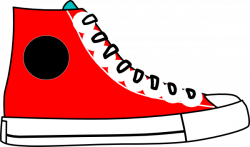 Sneakers Clipart | Free download best Sneakers Clipart on ClipArtMag.com