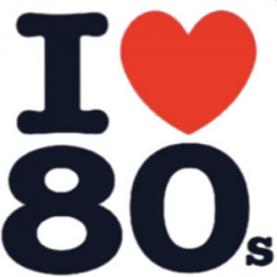I Love The 80's Mixtape by Various Artists Hosted by DJ-G-MEGA