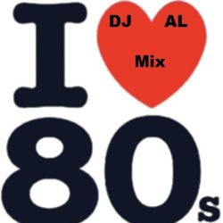 I LOVE the 80's Mix by DJAL805 | DJAL805 | Free Listening on ...