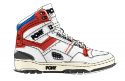 PONY Sneakers
