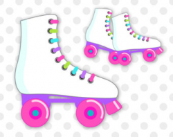 Roller skate clipart | Etsy