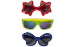 Sun With Sunglasses Clipart | Clipart Panda - Free Clipart Images