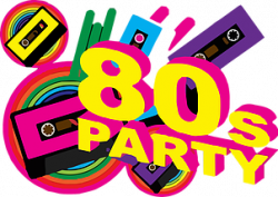 The 80s Revival Party 17 March | Esplanade Hotel Fremantle