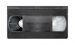 VHS - Wikipedia