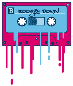 80s Transparent 90's Image - Equalizer On Radio Png Clipart ...