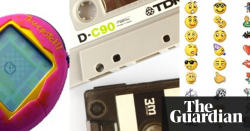 Clip Art is dead: five things we miss from 90s tech | Technology ...