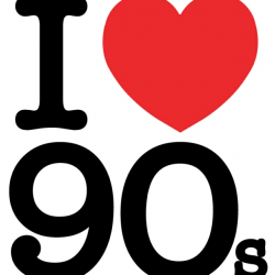 8tracks radio | I love 90s! (12 songs) | free and music playlist