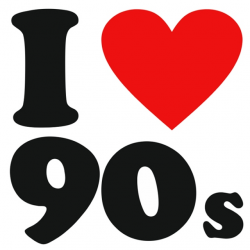 8tracks radio | best songs of the 90s (58 songs) | free and music ...