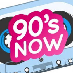 90's NOW | Listen via Stitcher Radio On Demand