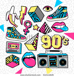 90s Clipart | Free download best 90s Clipart on ClipArtMag.com