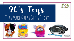 90's Toys that Make Great Gifts Today – The Frugal Homeschooling Mom ...