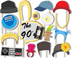 Amazon.com: Kate 7ft(W) x5ft(H) 90th Photography Backdrop No Wrinkle ...