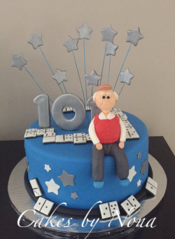Image result for 90th birthday cake for men | Cake | Pinterest | 90 ...