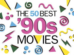 The best '90s movies - best '90s films - Time Out