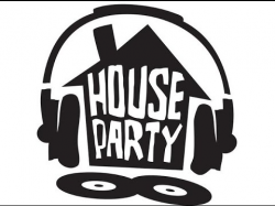 HOUSE PARTY DANCE 80 & 90'S vol.2 ARGENTINA - YouTube